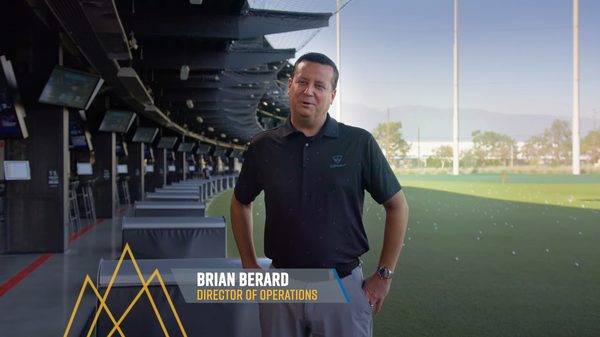 Topgolf still